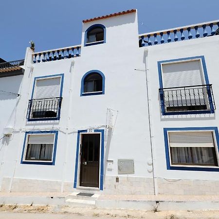 Akisol Apartments In Burgau Budens Ngoại thất bức ảnh