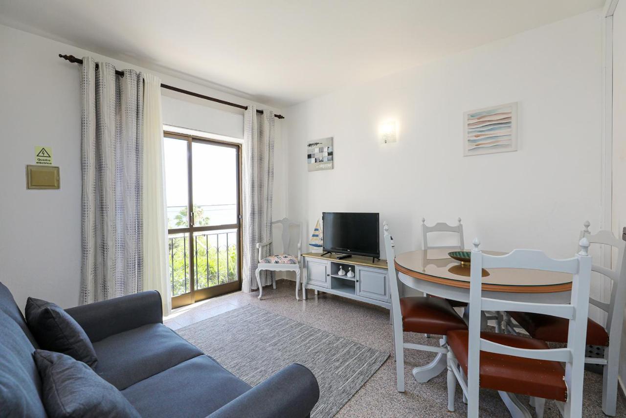 Akisol Apartments In Burgau Budens Ngoại thất bức ảnh