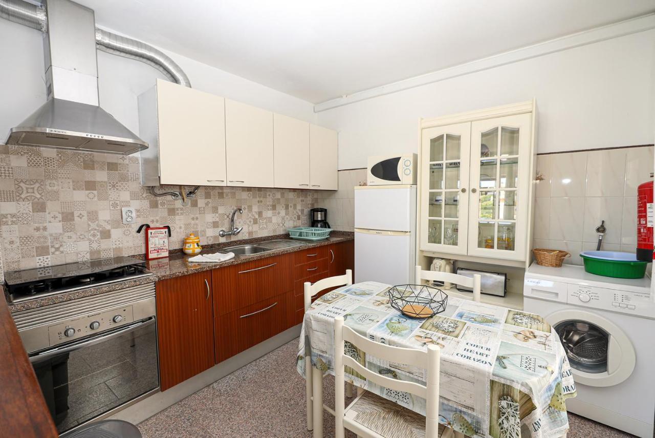 Akisol Apartments In Burgau Budens Ngoại thất bức ảnh