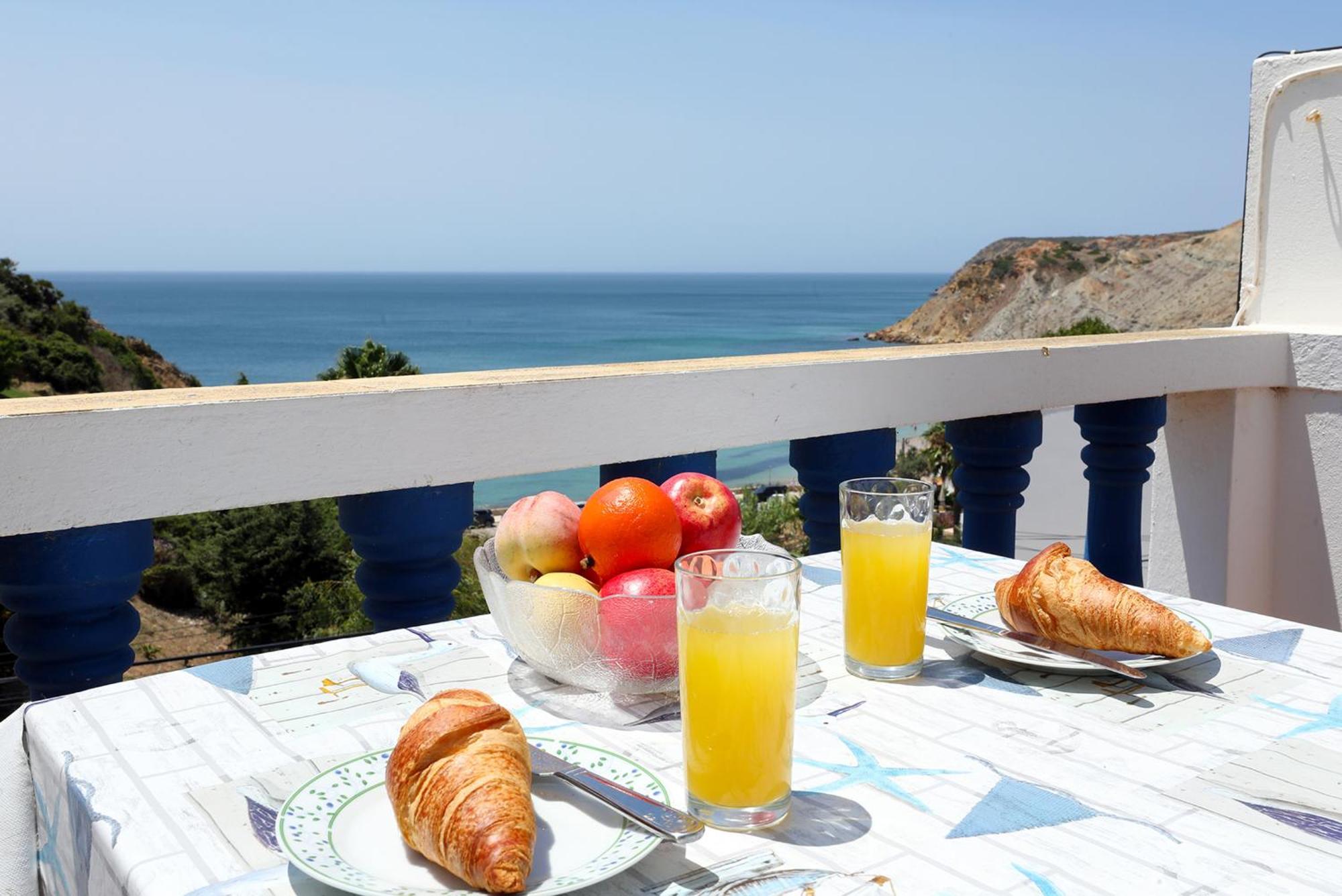 Akisol Apartments In Burgau Budens Ngoại thất bức ảnh