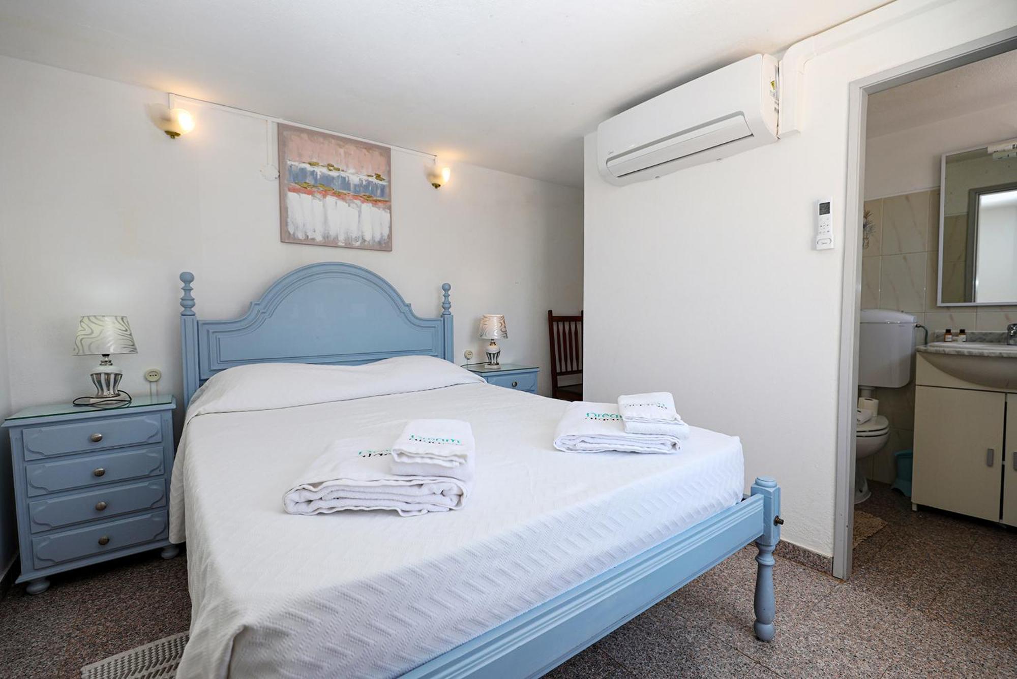Akisol Apartments In Burgau Budens Ngoại thất bức ảnh