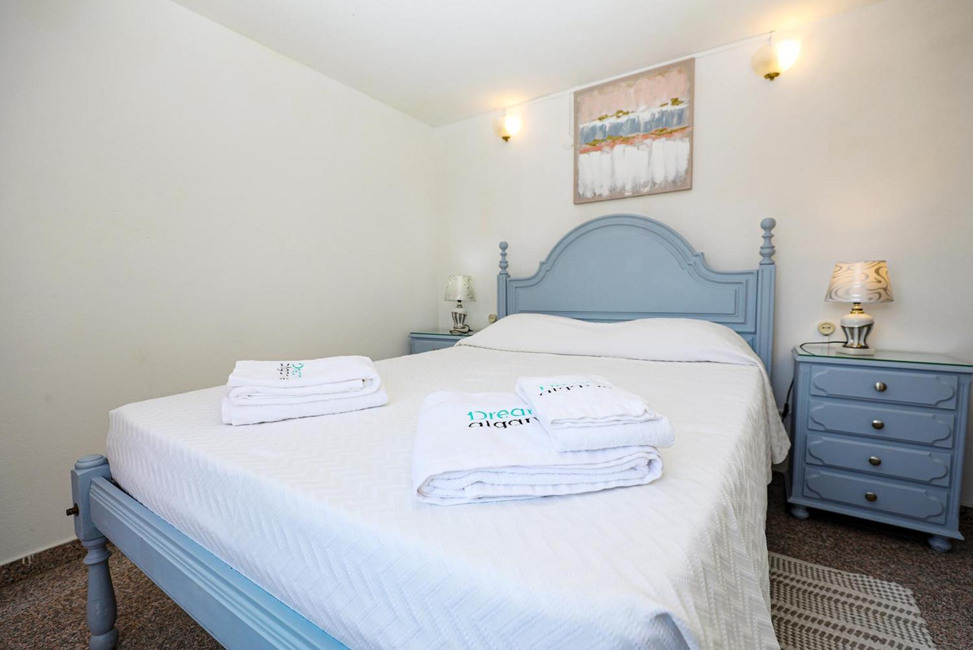 Akisol Apartments In Burgau Budens Ngoại thất bức ảnh