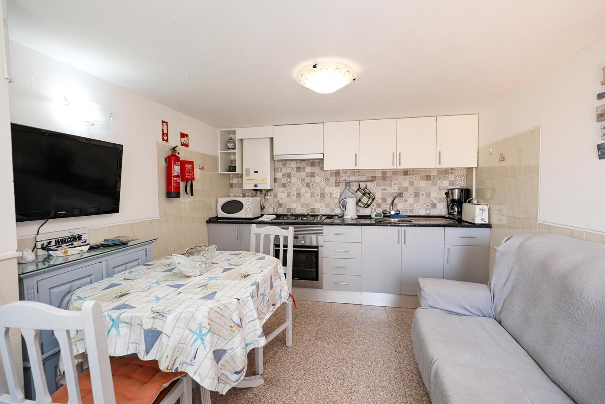 Akisol Apartments In Burgau Budens Ngoại thất bức ảnh