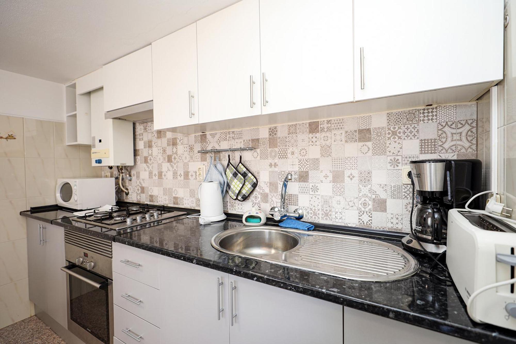 Akisol Apartments In Burgau Budens Ngoại thất bức ảnh
