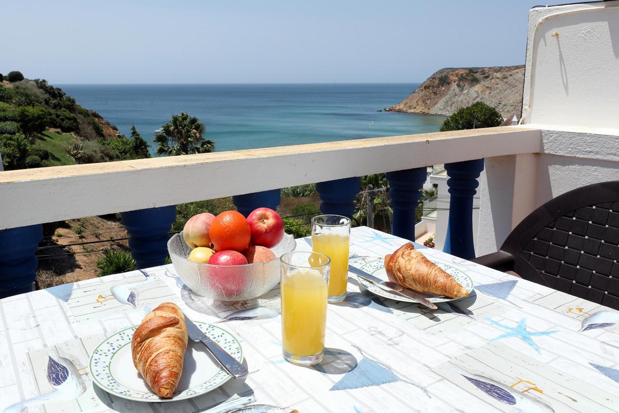 Akisol Apartments In Burgau Budens Phòng bức ảnh